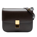 Celine Medium Calfskin Classic Box