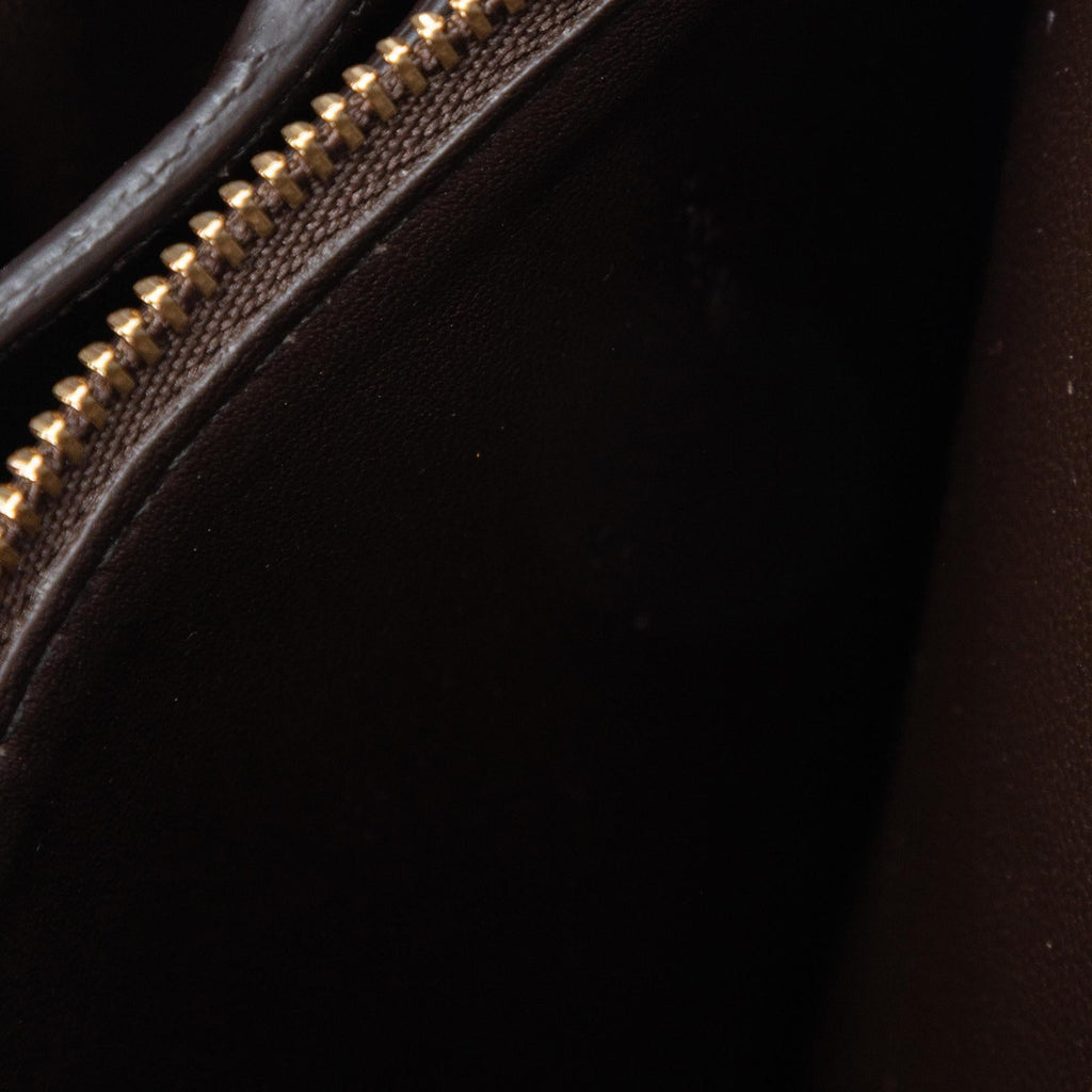 Celine Medium Calfskin Classic Box