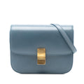 Celine Medium Calfskin Classic Box