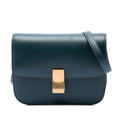 Celine Medium Calfskin Classic Box