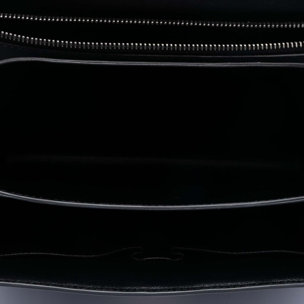 Celine Medium Calfskin Classic