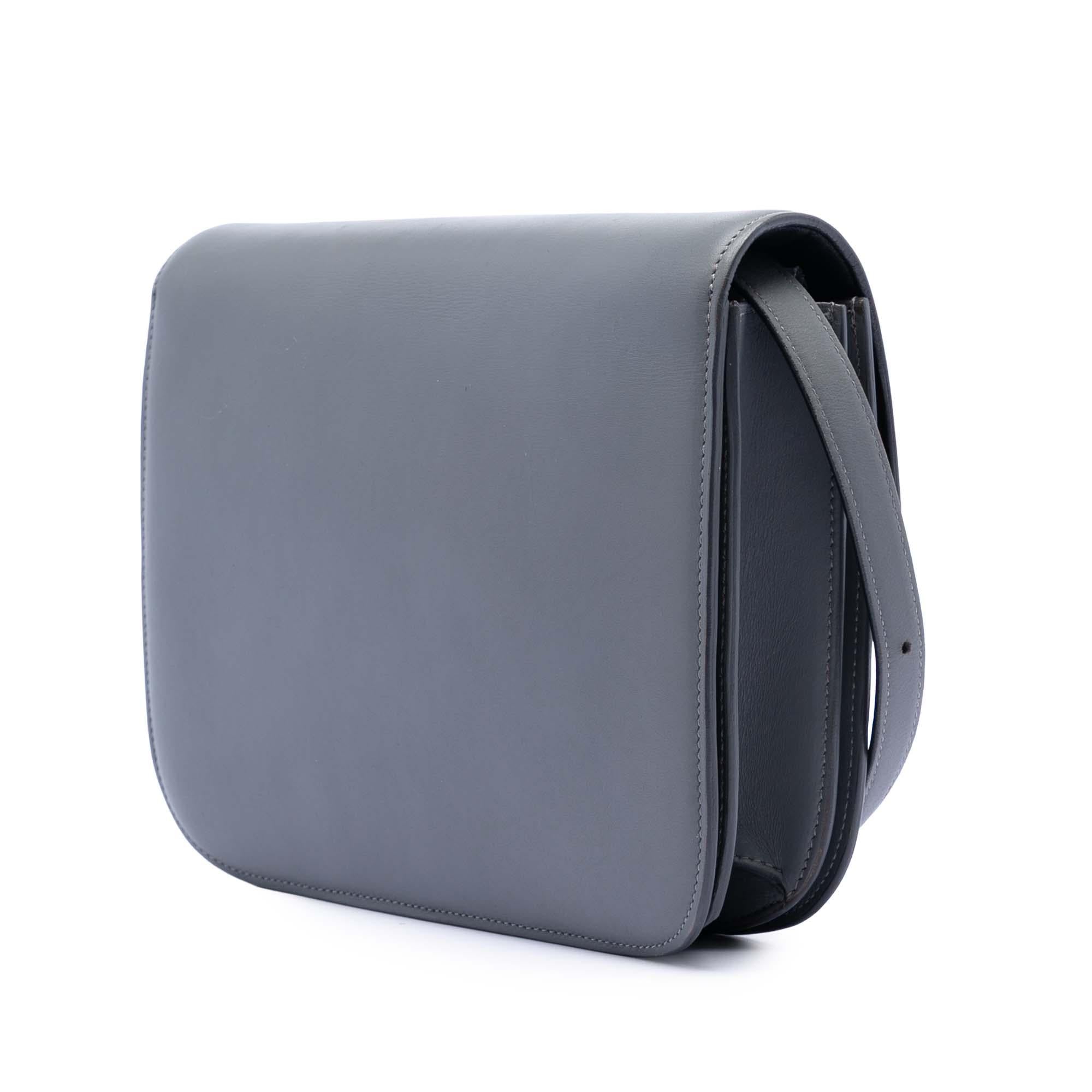 Celine Medium Calfskin Classic