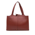 Celine Medium Calfskin Trifold Tote