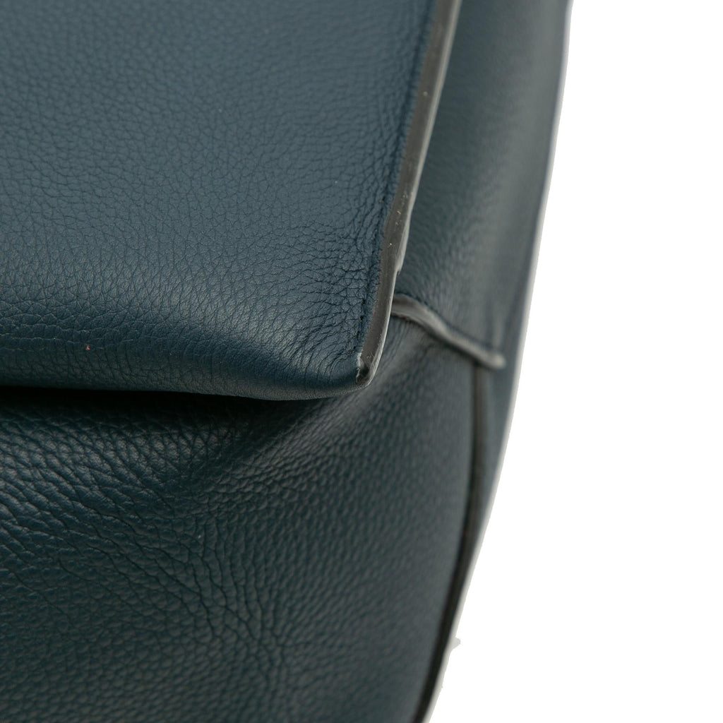 Celine Medium Calfskin Trifold Tote