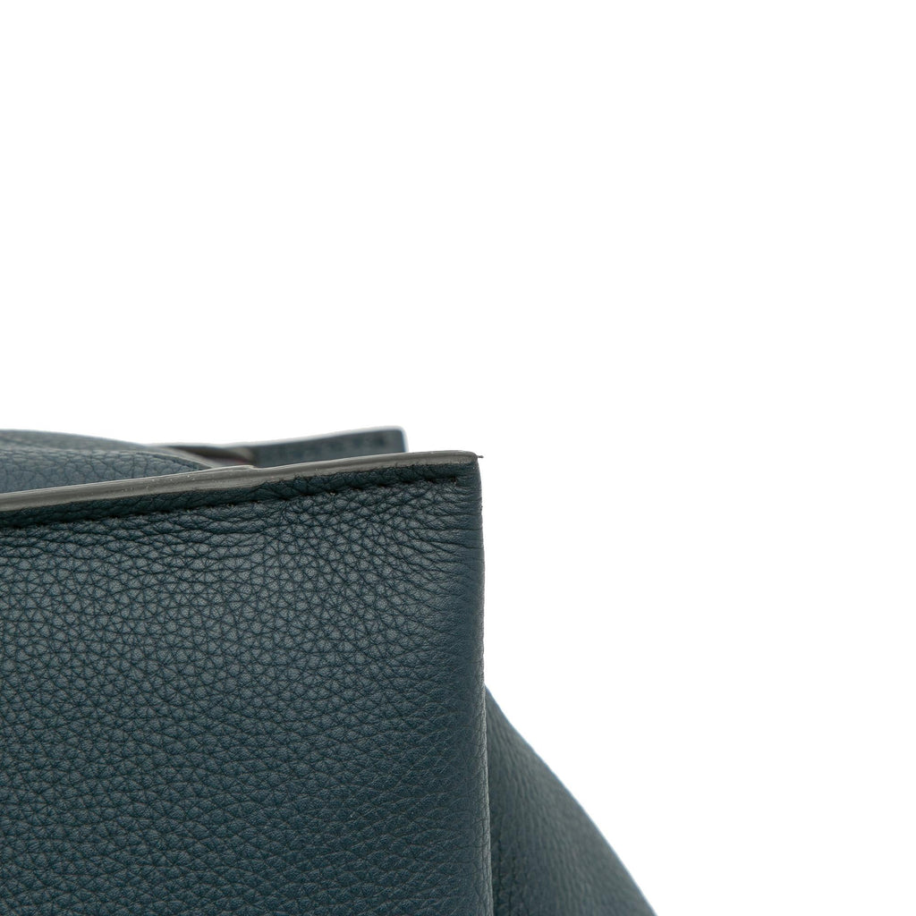 Celine Medium Calfskin Trifold Tote