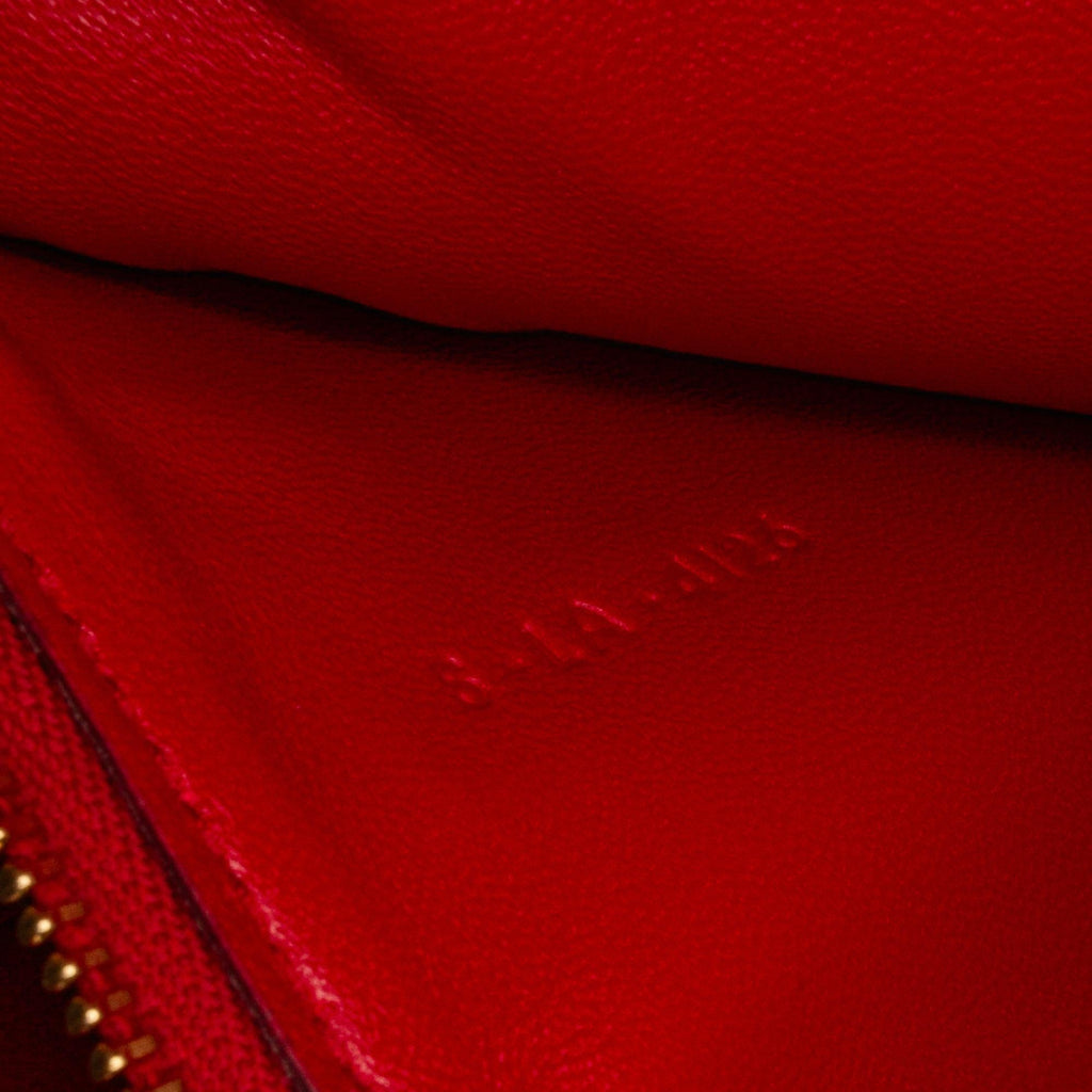 Celine Medium Classic Box (SHG-vxPxKg)