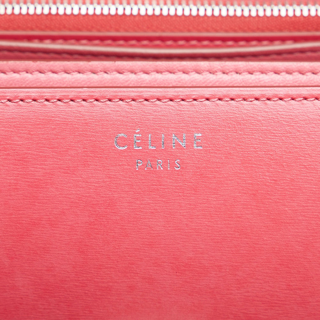 Celine Medium Classic Box