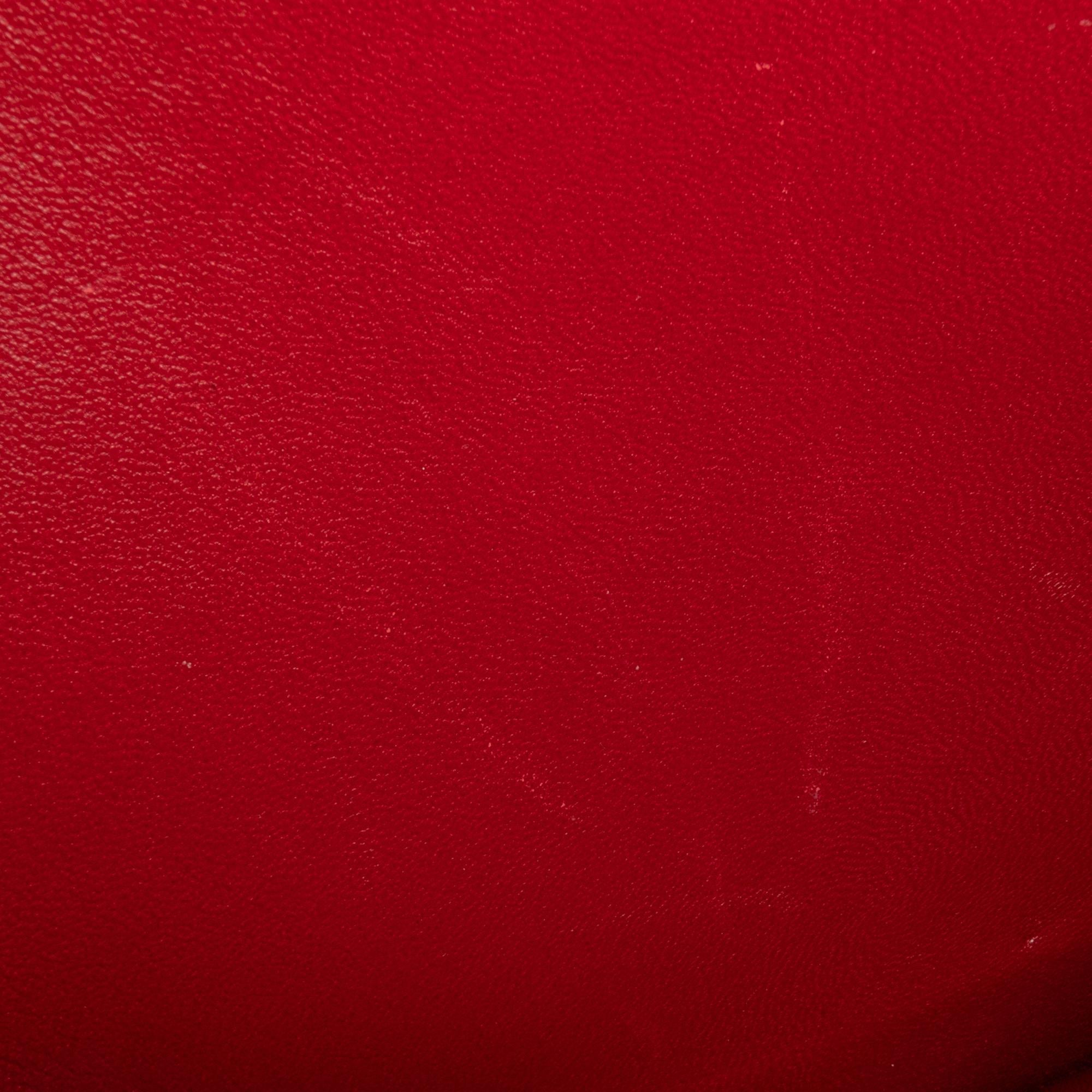 Celine Medium Classic Box (SHG-KXmcHl)