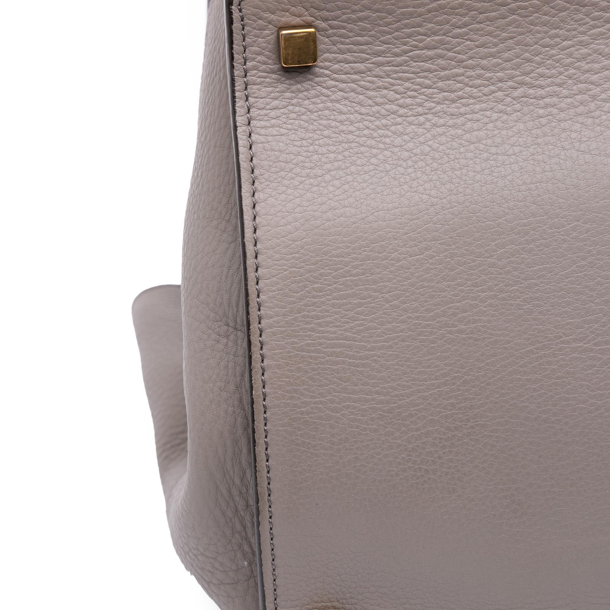 Celine Medium Phantom Luggage Tote