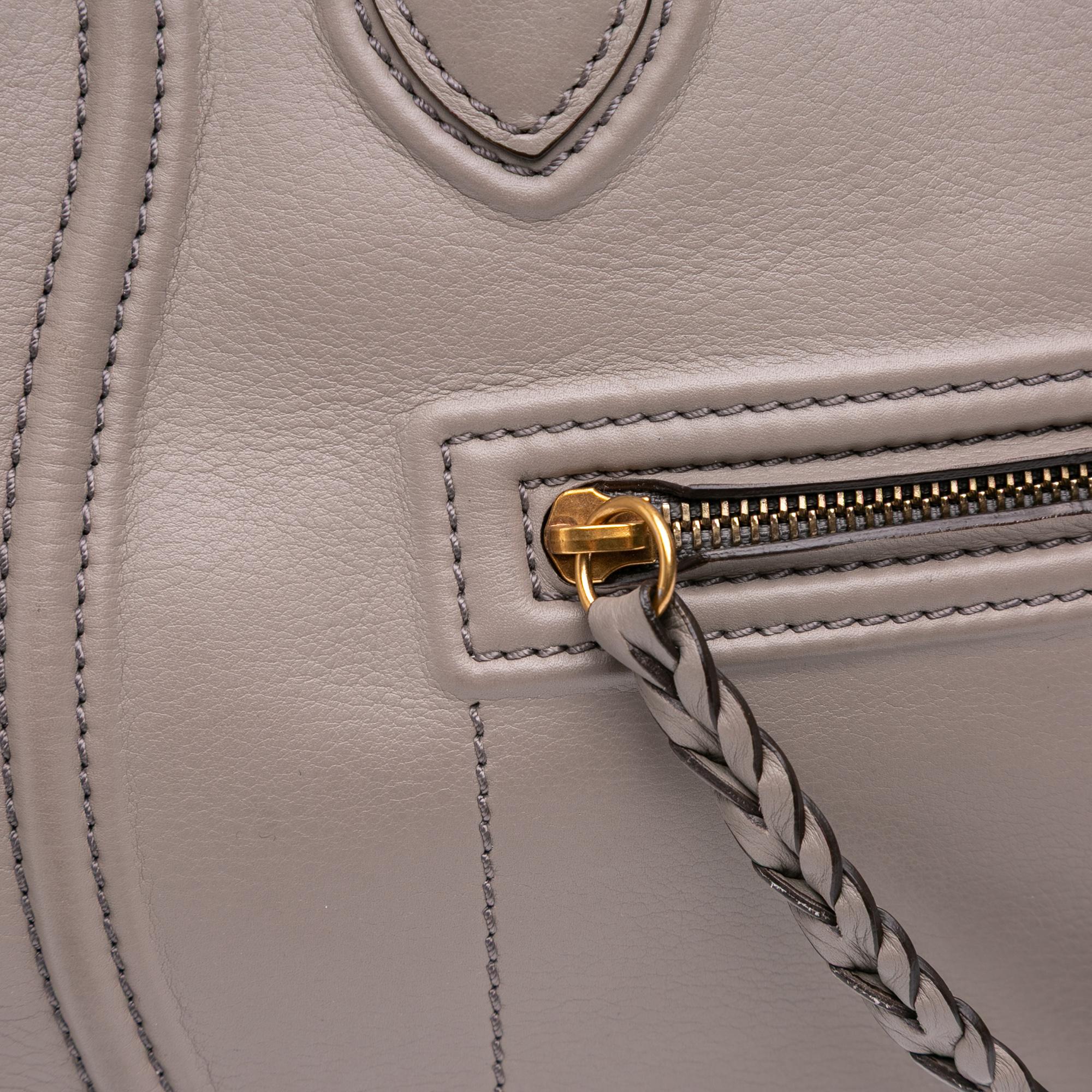 Celine Medium Phantom Luggage Tote