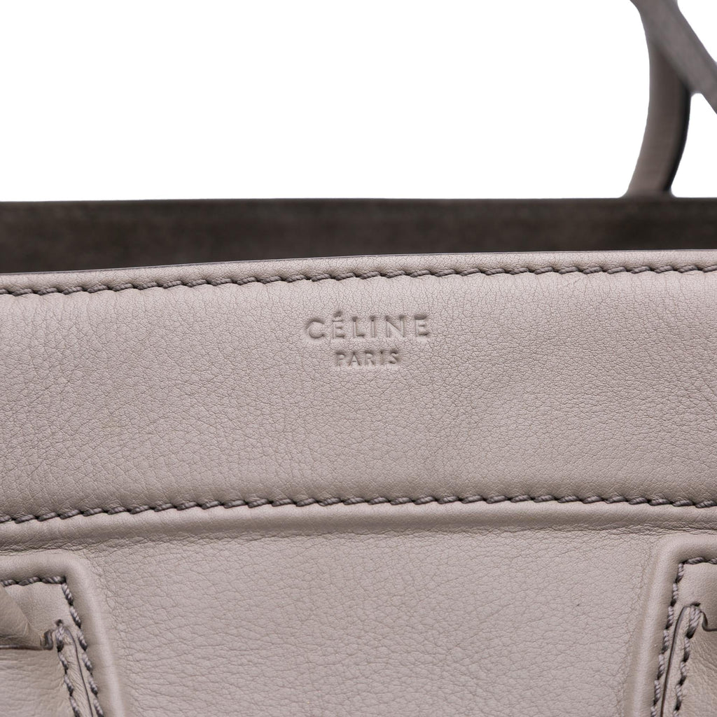 Celine Medium Phantom Luggage Tote