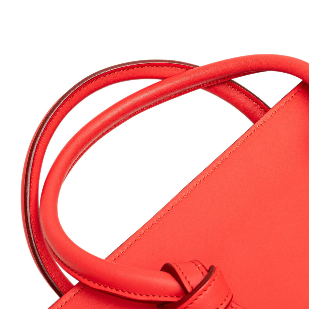Celine Medium Smooth Calfskin Tie Knot Tote