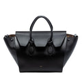 Celine Medium Smooth Calfskin Tie Knot Tote
