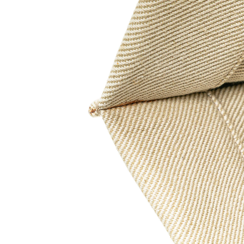 Celine Medium Striped Canvas Phantom Luggage Tote
