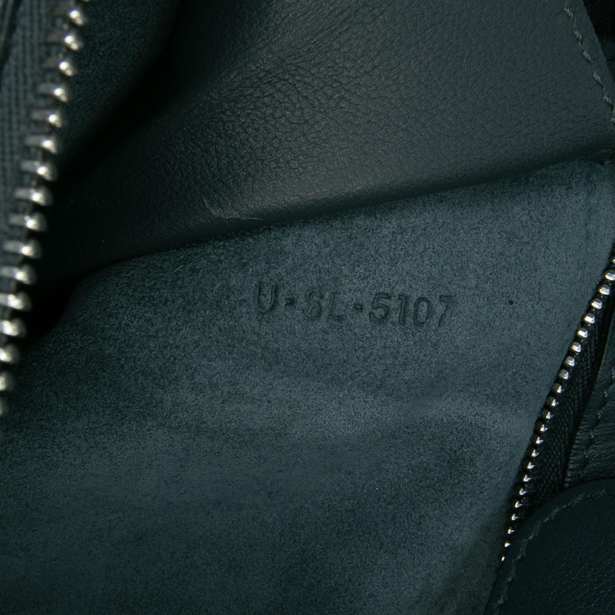 Celine Medium Supple Grained Calfskin Big Bag Tote