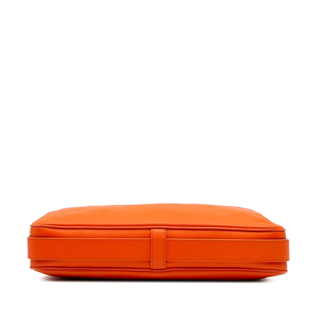 Celine Medium Supple Grained Calfskin Romy Shoulder Bag
