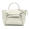 Celine Micro Grained Calfskin Belt Bag