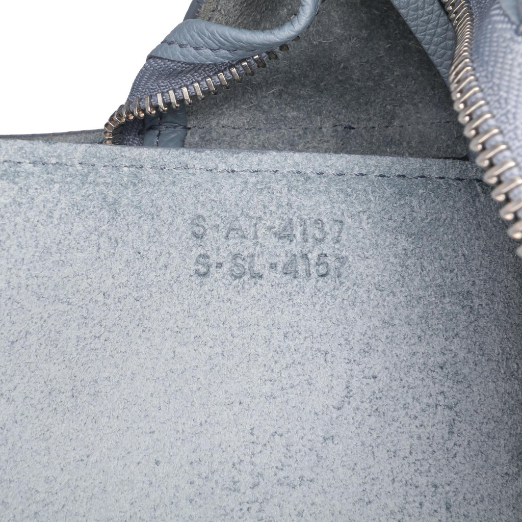 Celine Micro Grained Calfskin Belt Bag