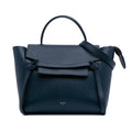 Celine Micro Grained Calfskin Belt Bag