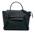 Celine Micro Grained Calfskin Belt Bag