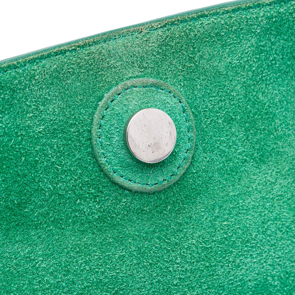 Celine Micro Grained Calfskin Belt Bag