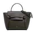 Celine Micro Grained Calfskin Belt Bag