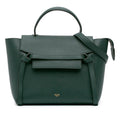 Celine Micro Grained Calfskin Belt Bag