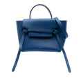 Celine Micro Grained Calfskin Belt Bag