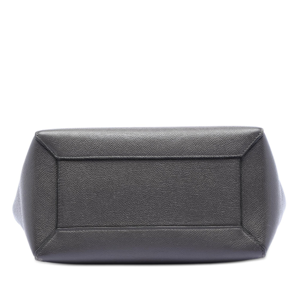 Celine Micro Grained Calfskin Belt Bag