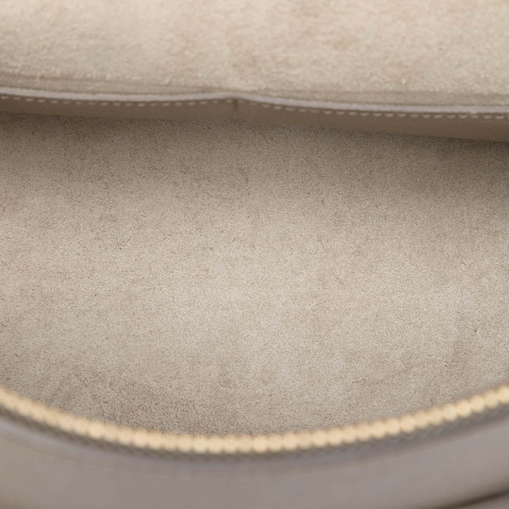 Celine Micro Grained Calfskin Belt Bag