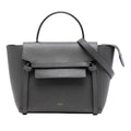 Celine Micro Grained Calfskin Belt Bag