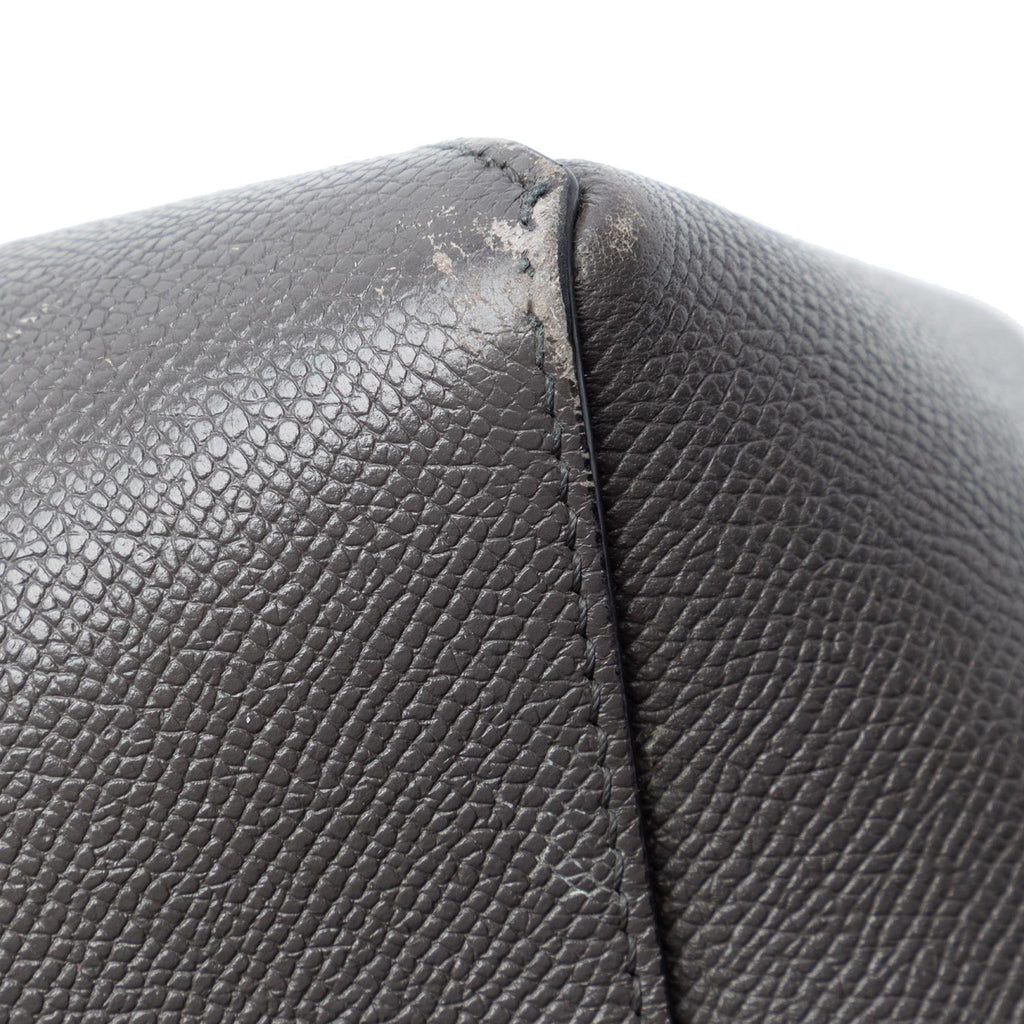Celine Micro Grained Calfskin Belt Bag