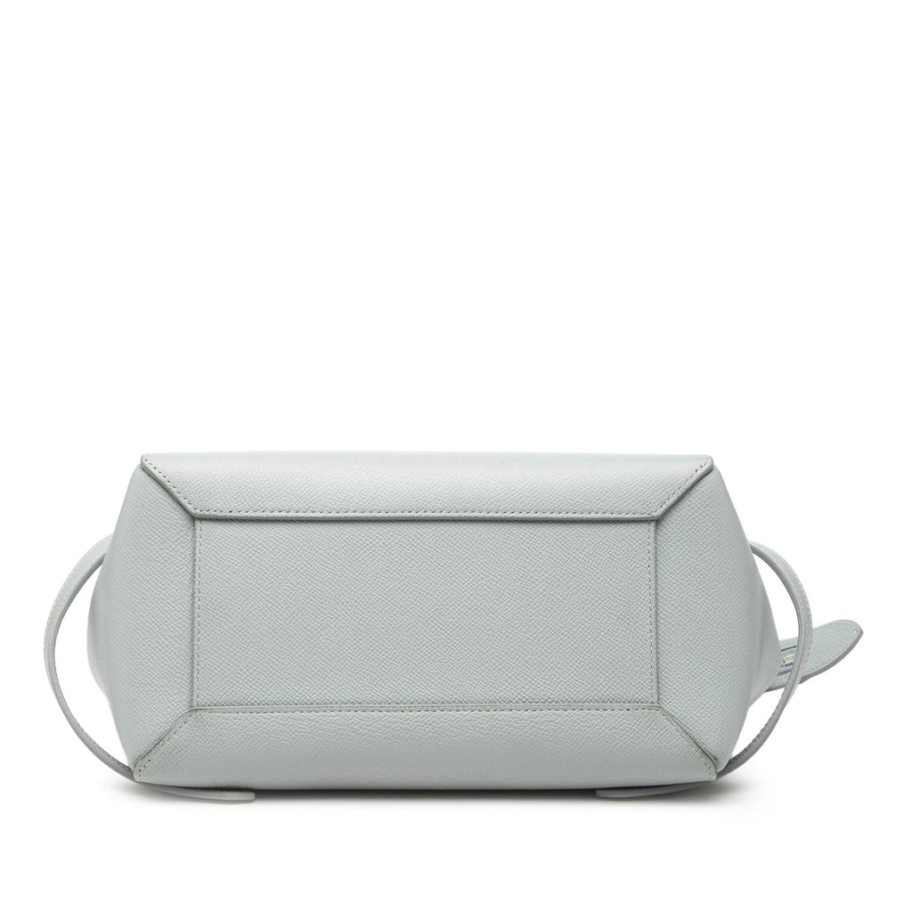 Celine Micro Grained Calfskin Belt Bag
