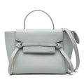 Celine Micro Grained Calfskin Belt Bag