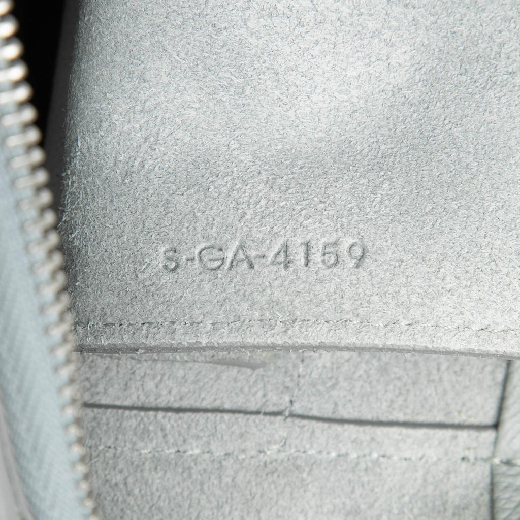 Celine Micro Grained Calfskin Belt Bag
