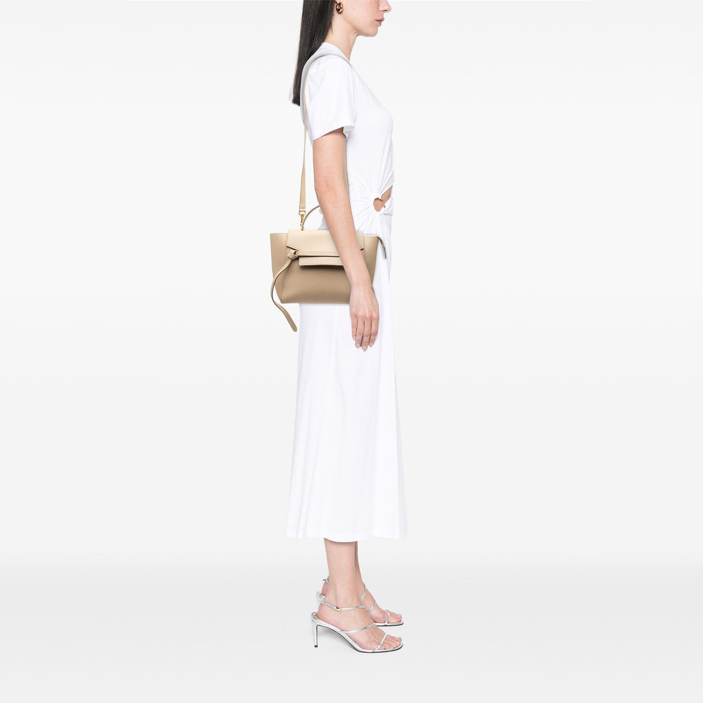 Celine Micro Grained Calfskin Belt Bag