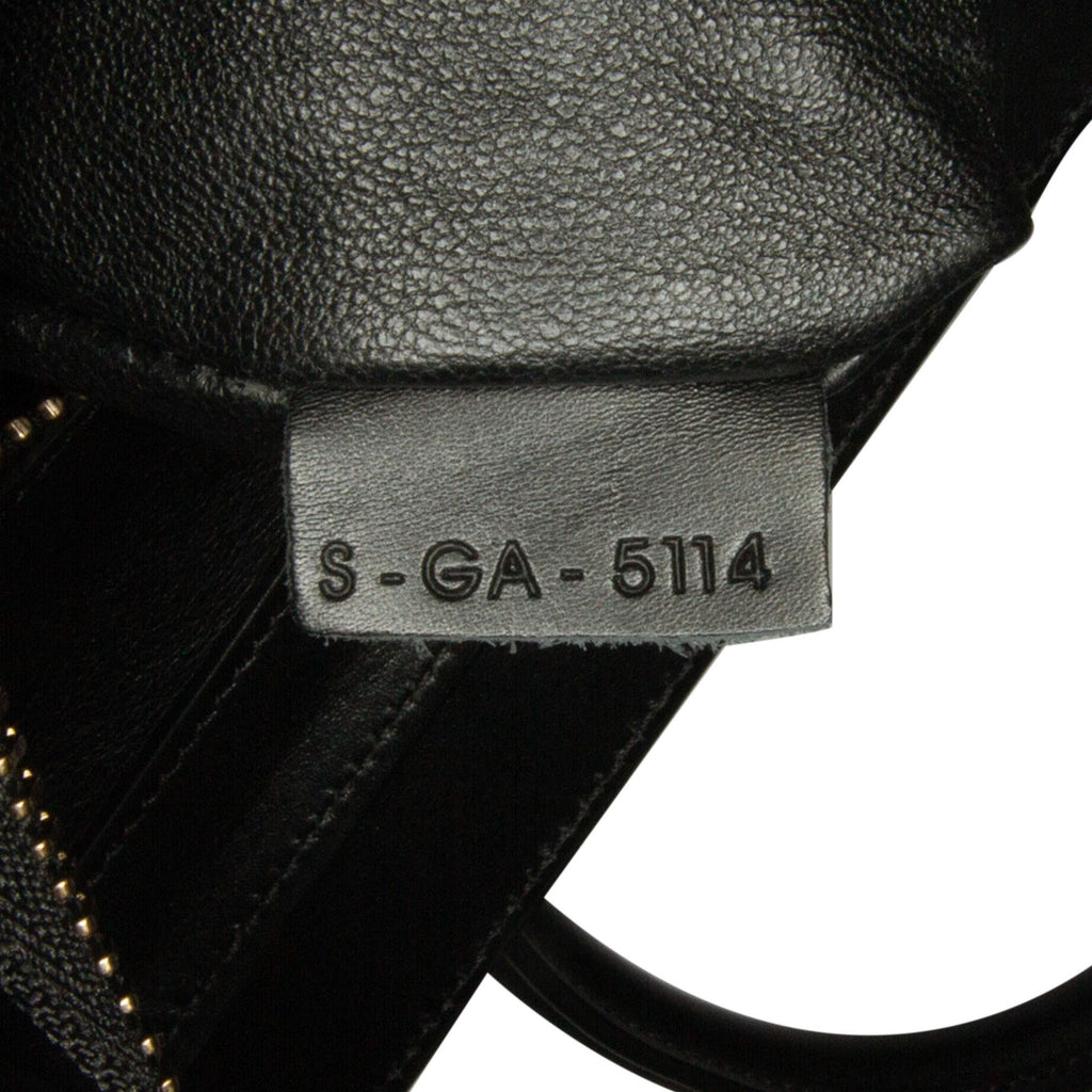 Celine Micro Luggage Tote Tricolor (SHG-HYYkb0)