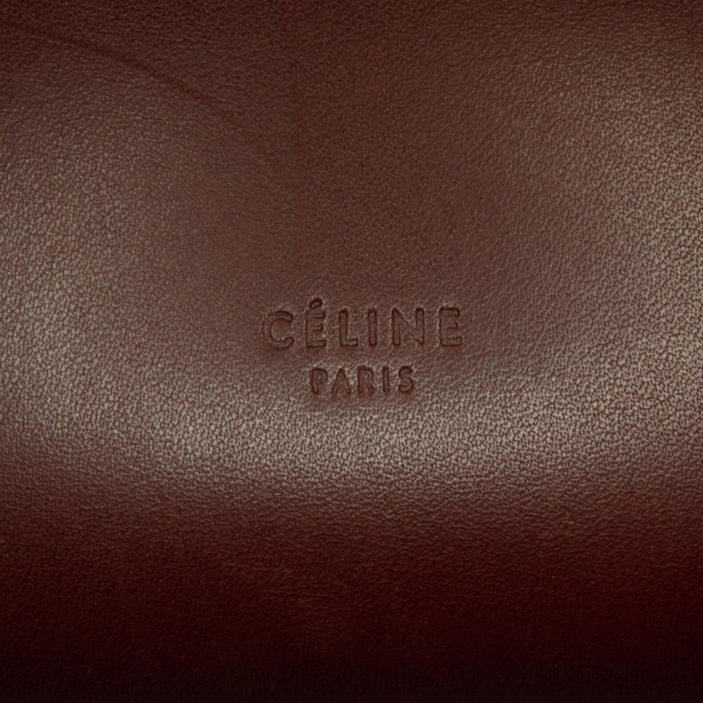 Celine Mini Belt Bag