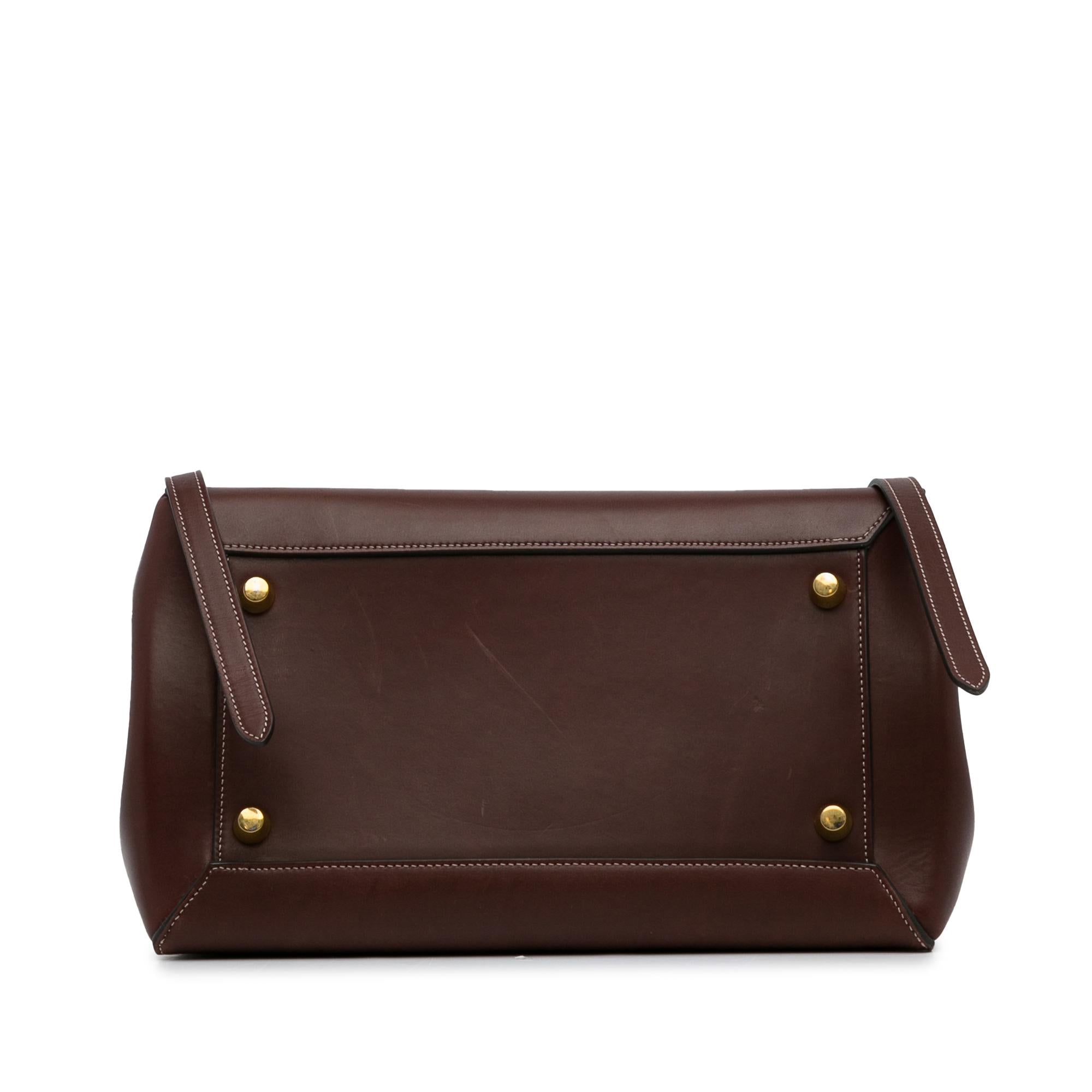 Celine Mini Belt Bag