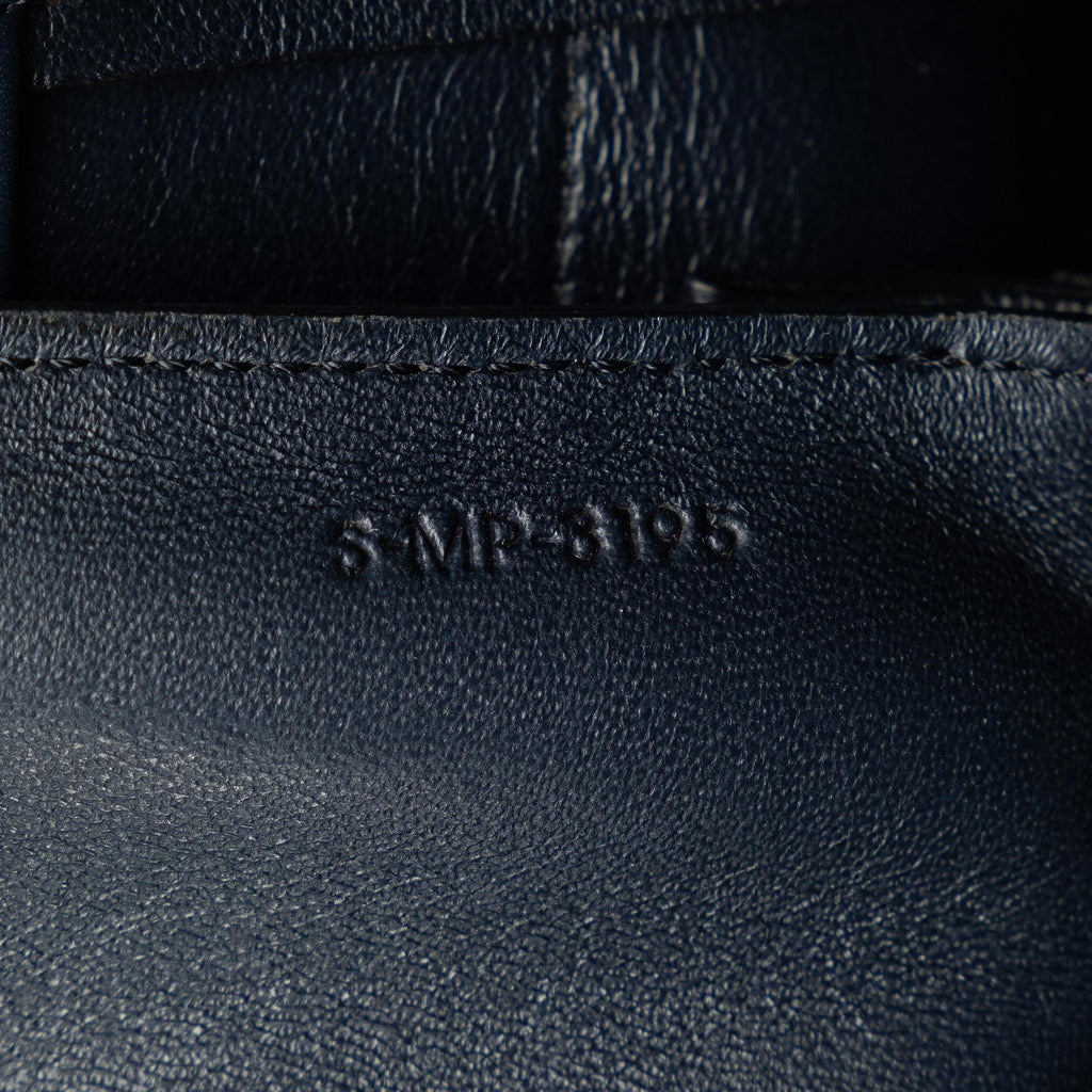 Celine Mini Belt Bag (SHG-1ukOsb)