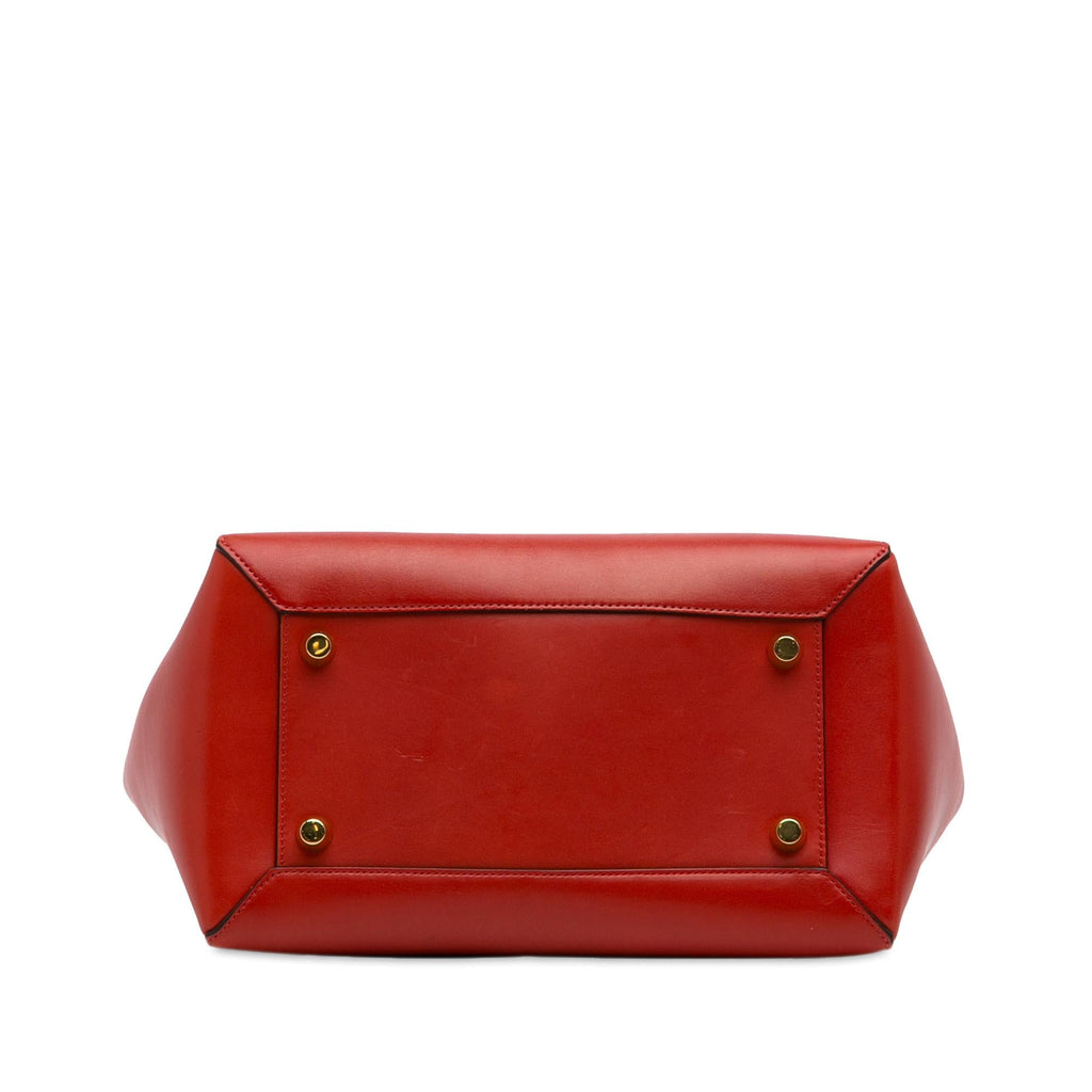 Celine Mini Belt Bag (SHG-soQLWV)