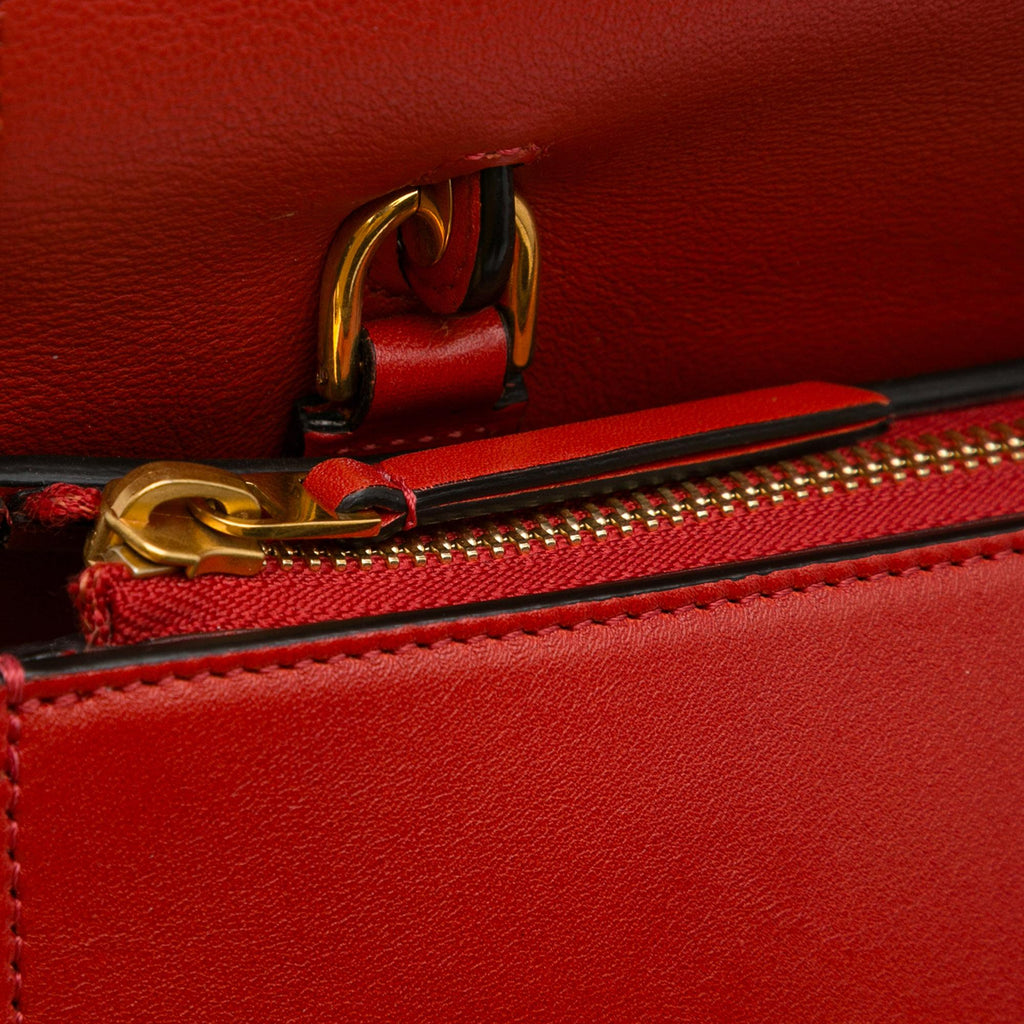 Celine Mini Belt Bag (SHG-soQLWV)