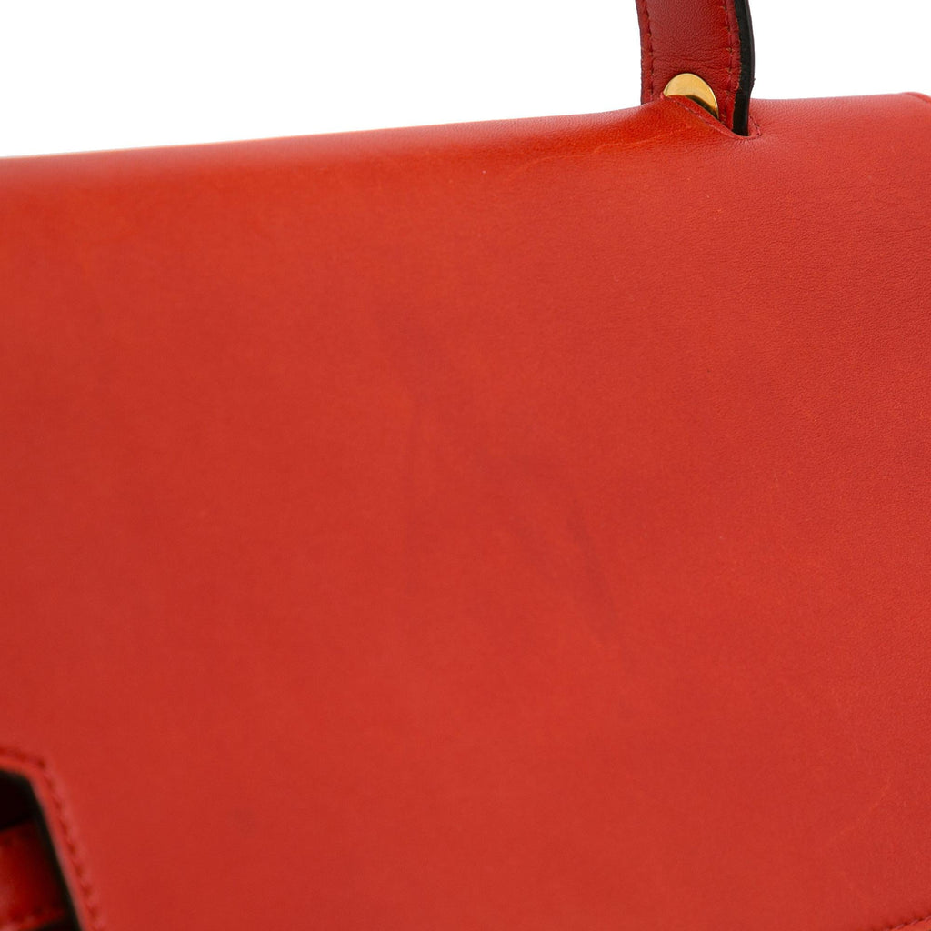 Celine Mini Belt Bag (SHG-soQLWV)