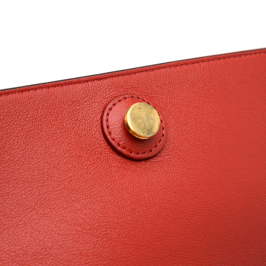 Celine Mini Belt Bag (SHG-soQLWV)