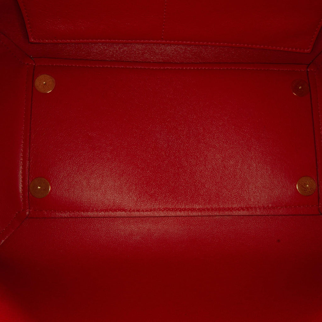 Celine Mini Belt Bag (SHG-soQLWV)