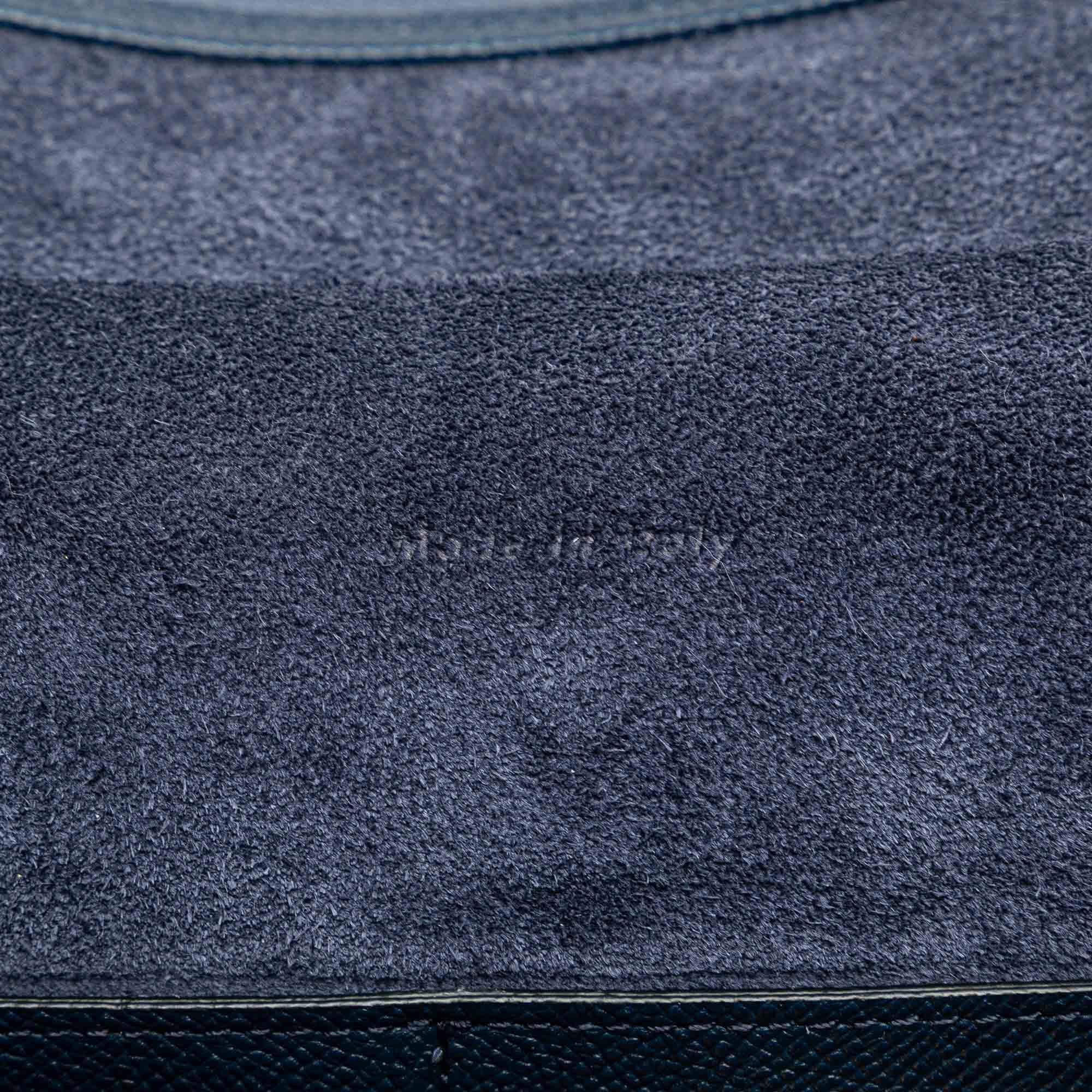 Celine Mini Belt Bag (SHG-mkdGLr)