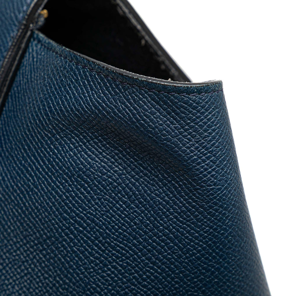 Celine Mini Belt Bag (SHG-mkdGLr)