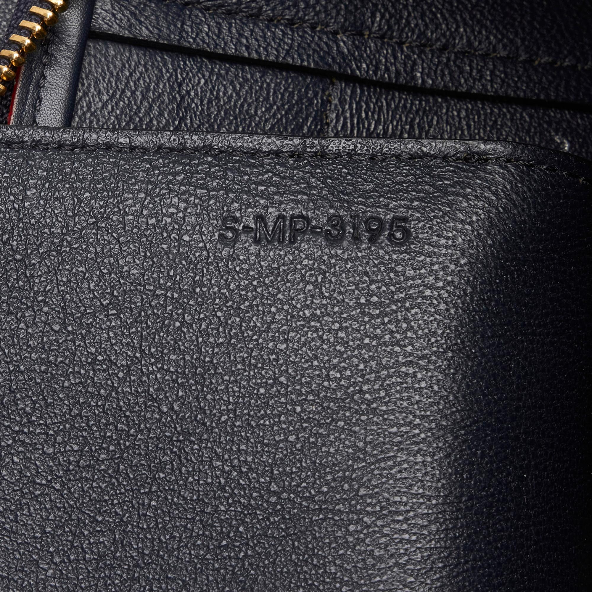 Celine Mini Belt Satchel (SHG-DaS4Vq)