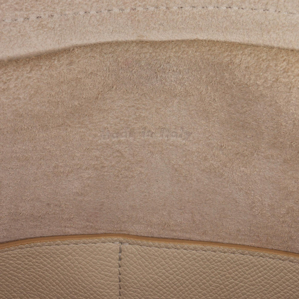 Celine Mini Belt Satchel (SHG-bJTvgN)