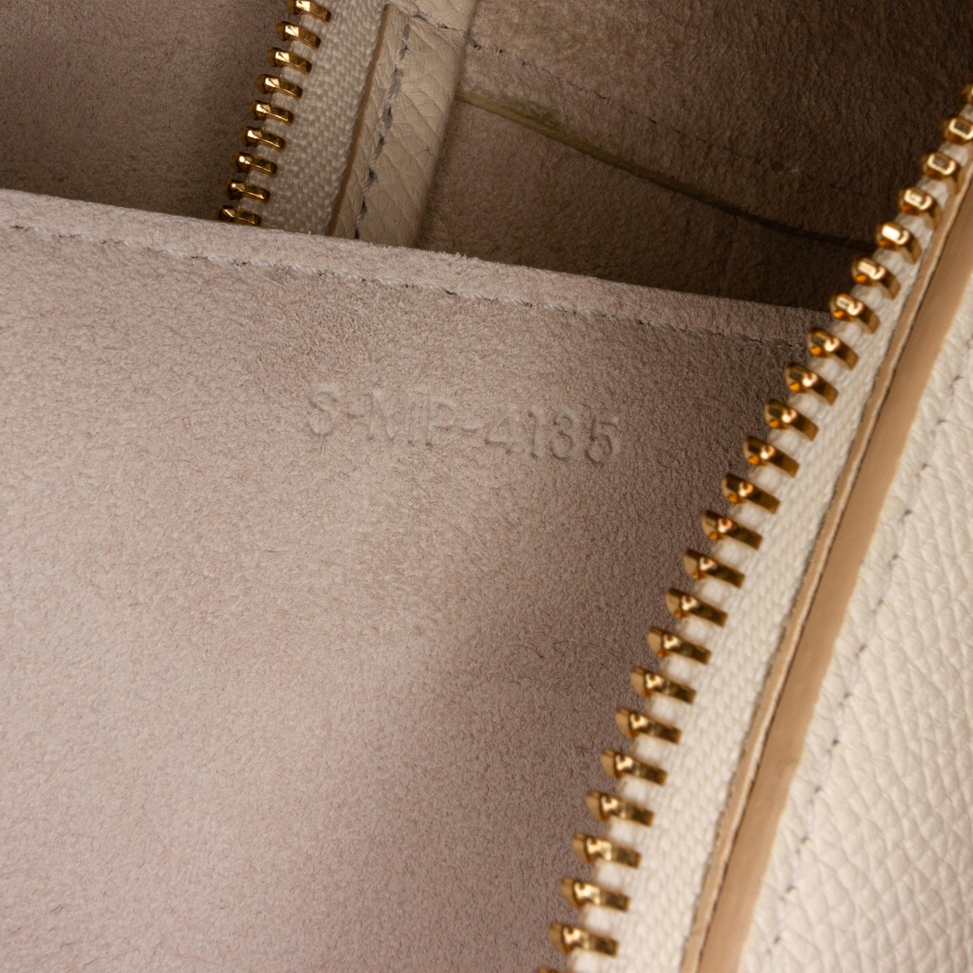 Celine Mini Belt Satchel (SHG-bJTvgN)
